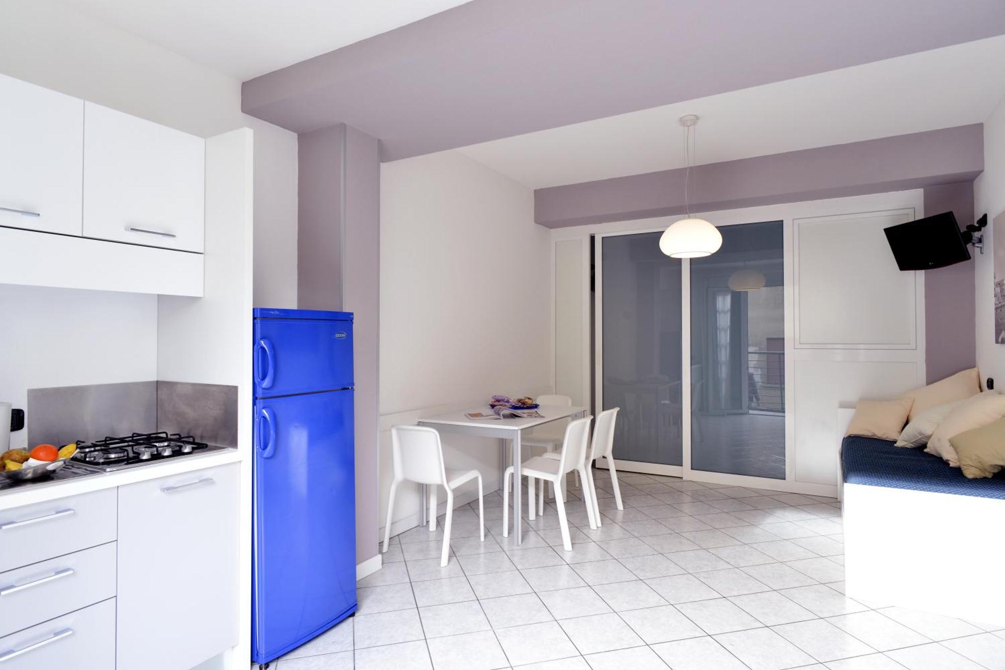 לידו די ג'סולו Hotel & Residence Progresso מראה חיצוני תמונה