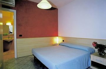 לידו די ג'סולו Hotel & Residence Progresso מראה חיצוני תמונה